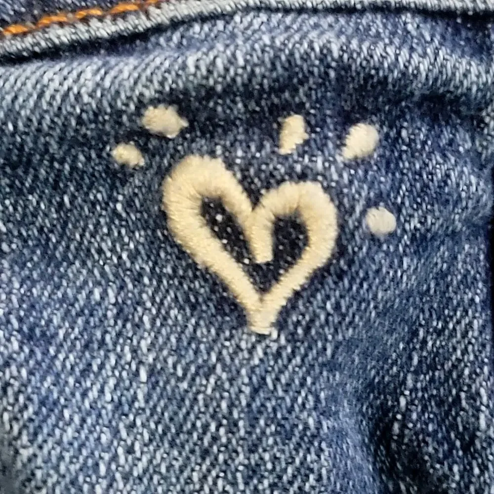 Justice Jeans‎ Girl's Size 14 R